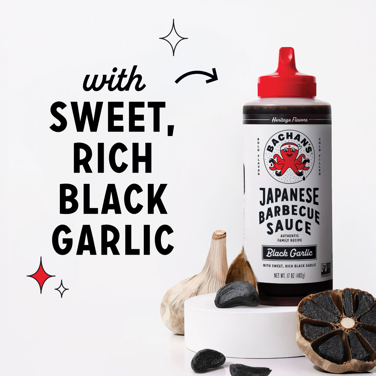 Black Garlic O6