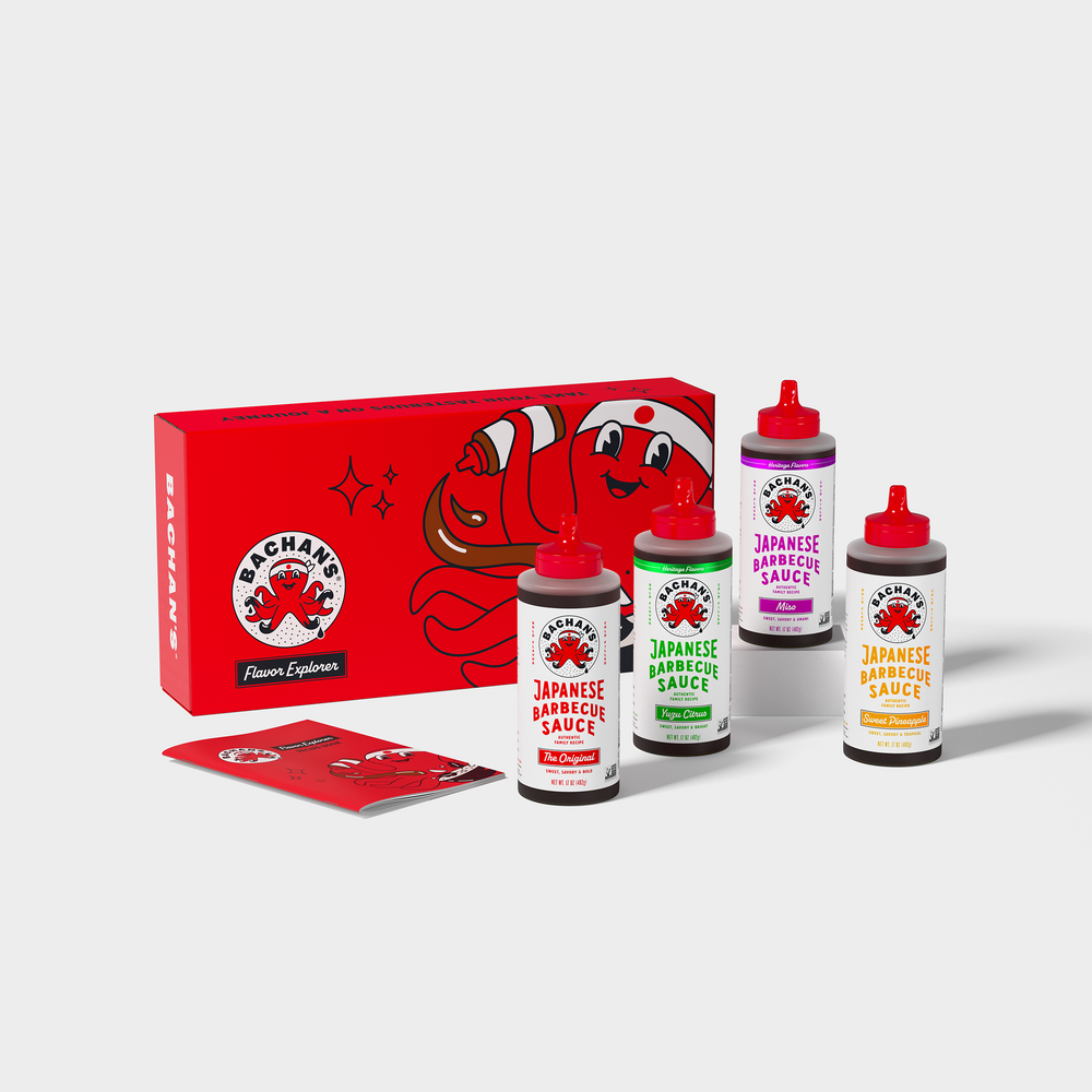 Flavor Explorer Box V3
