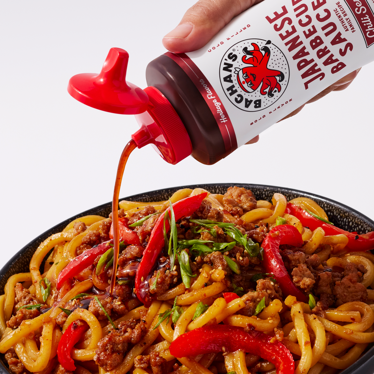 Chili Sesame B4