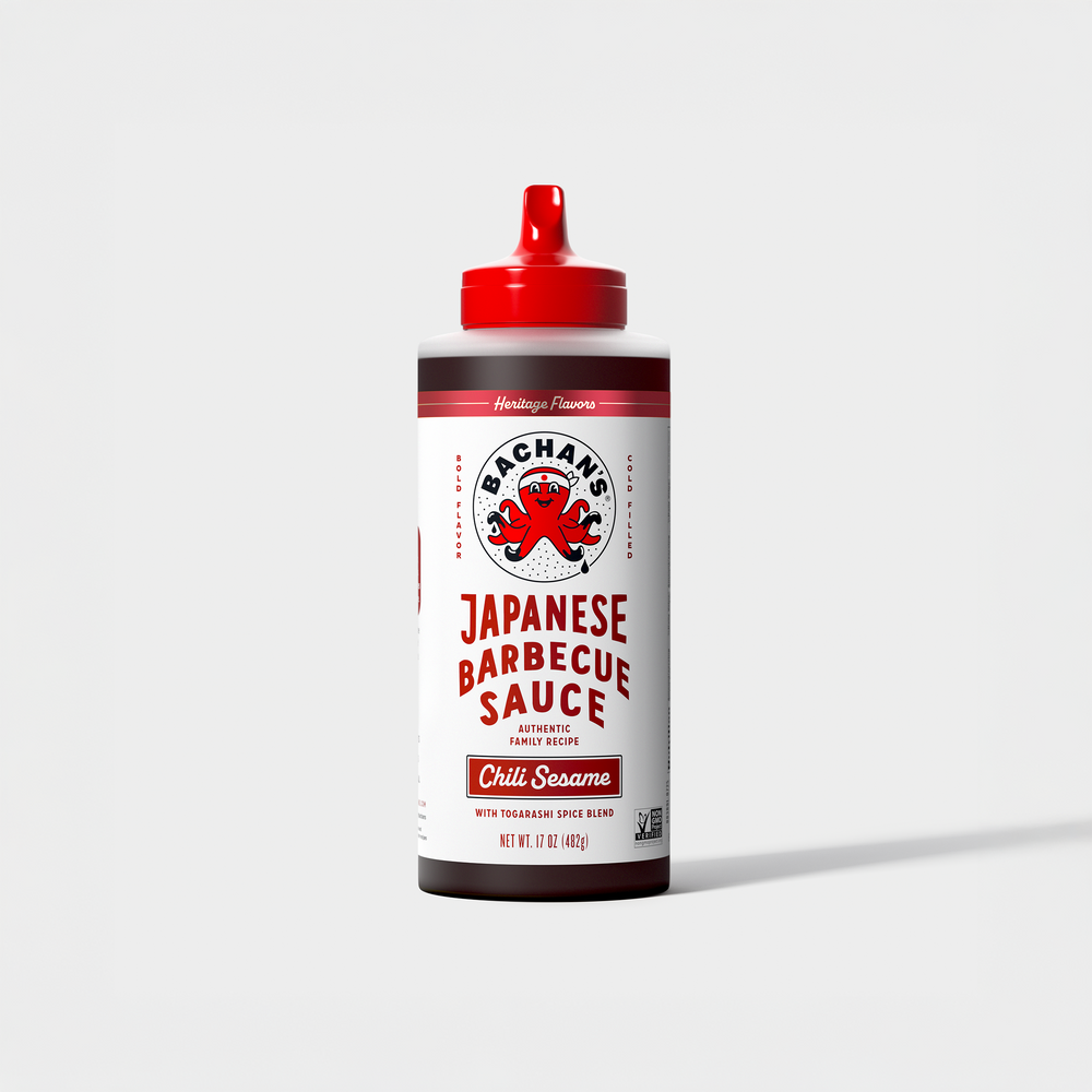 Chili Sesame B4