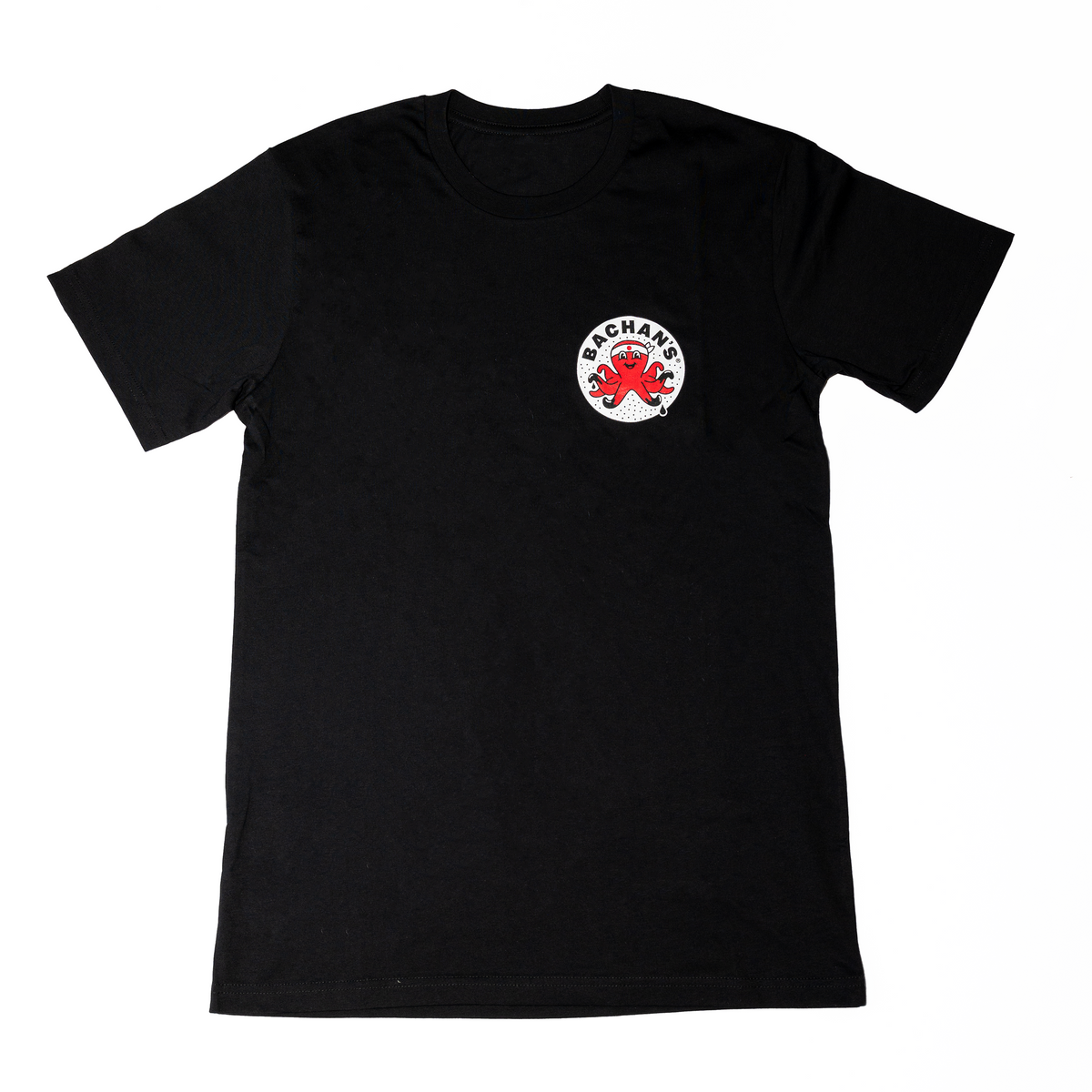 Knuckles Tee B2