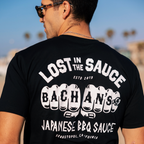 Knuckles Tee B2