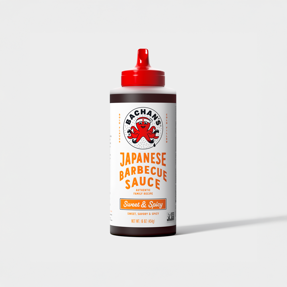 Sweet & Spicy O0