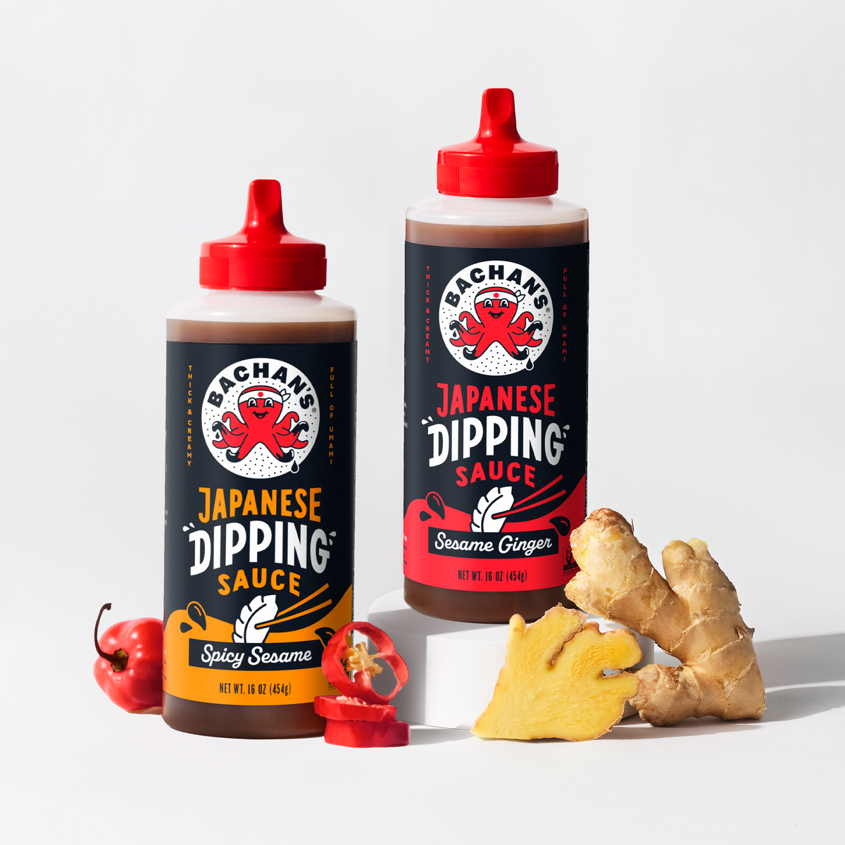 Dip Mix & Match L4